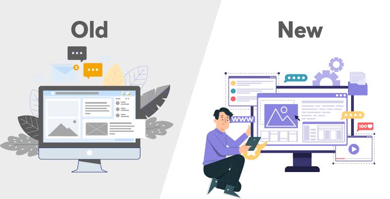 The Ultimate Website Redesign Checklist