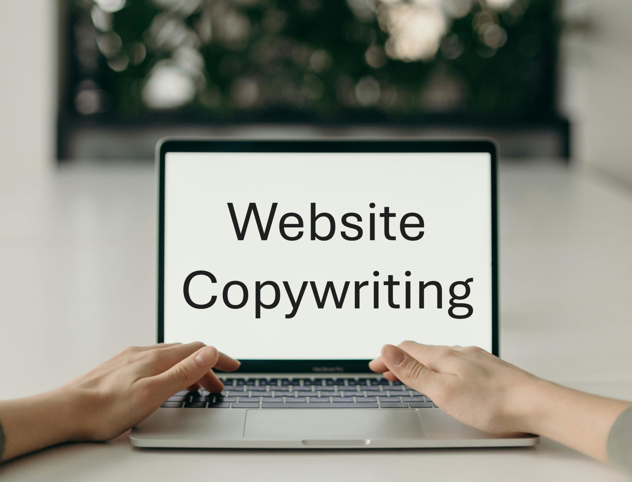 Website Copywriting That Converts: A Practical Guide