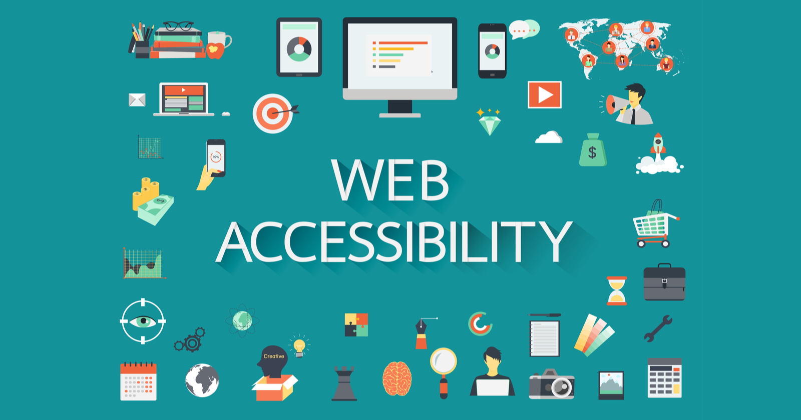 Website Accessibility Guide for Australian Businesses