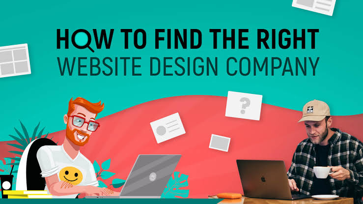 How to Choose the Right Web Design Agency in Australia