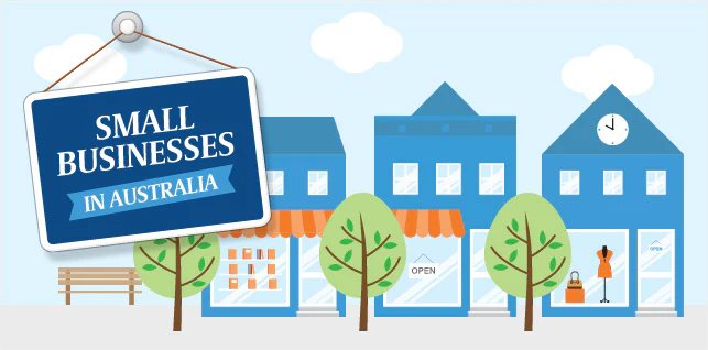 Why Every Australian Small Business Needs a Professional Website