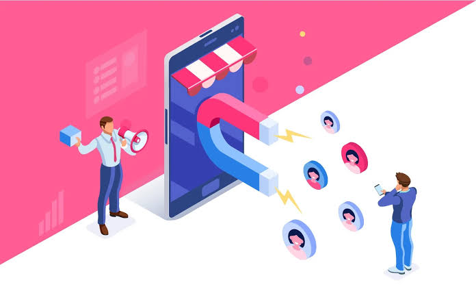 Why Your Website Isn't Generating Leads