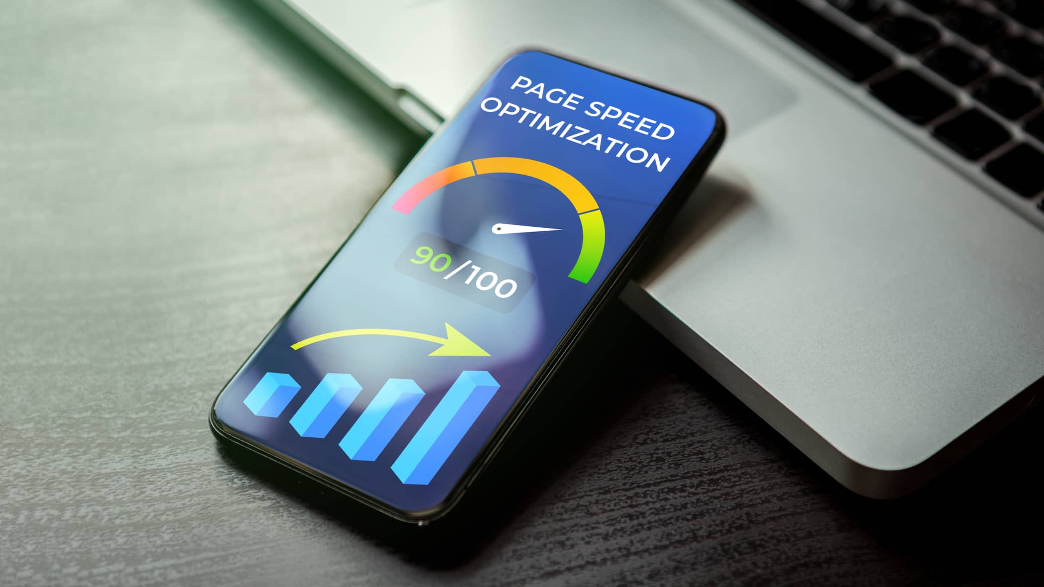 Mobile Speed Optimisation Guide