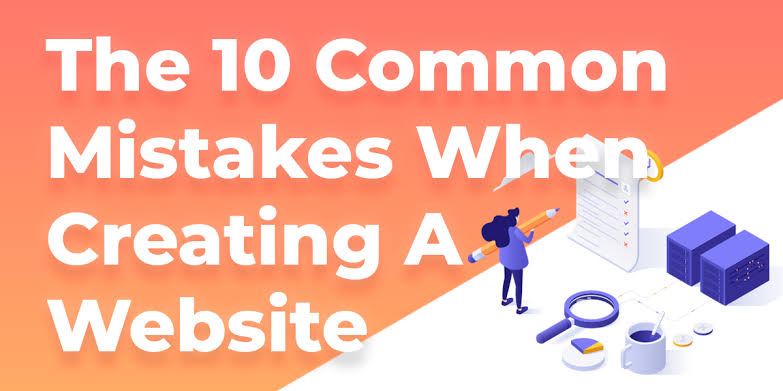 Common Website Speed Mistakes
