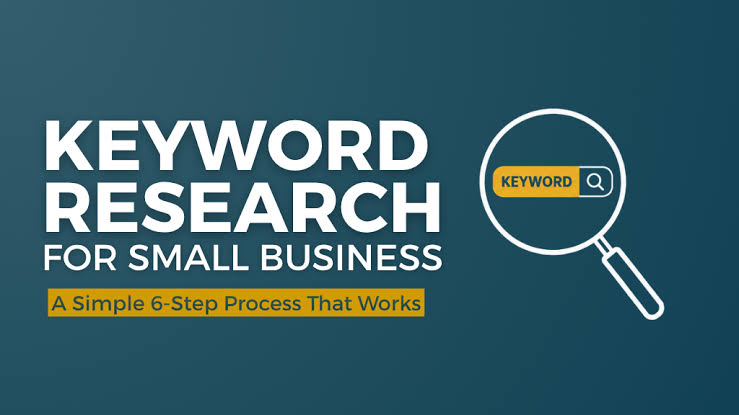 Keyword Research Guide for Small Businesses