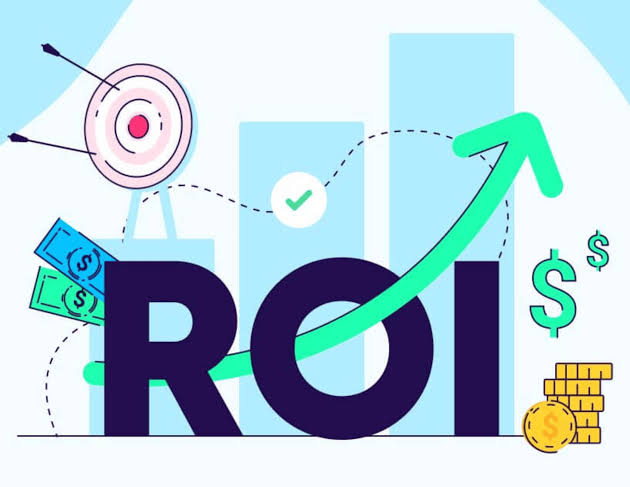 Website ROI Explained