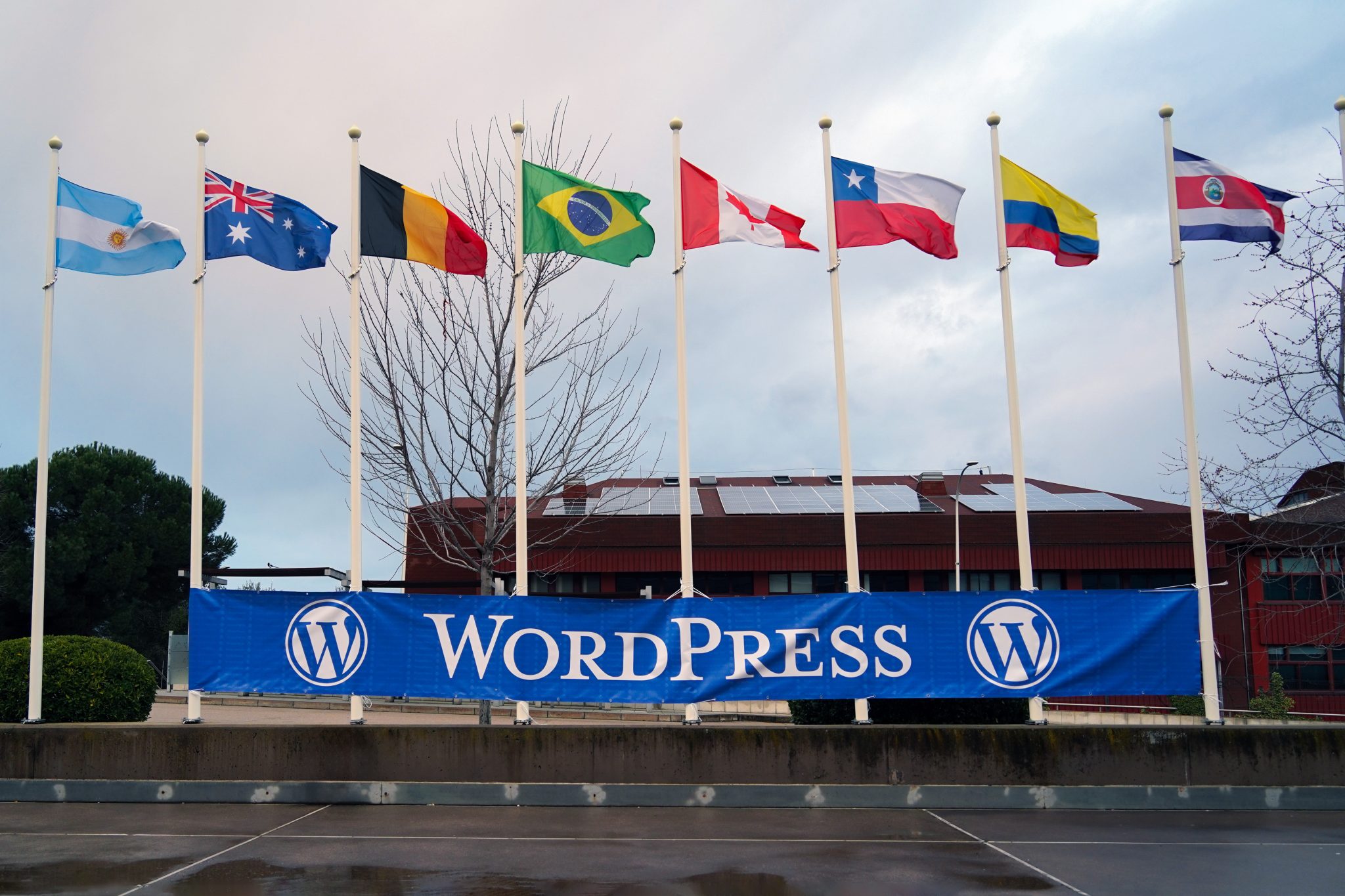 WordPress Security Best Practices for Australian Businesses